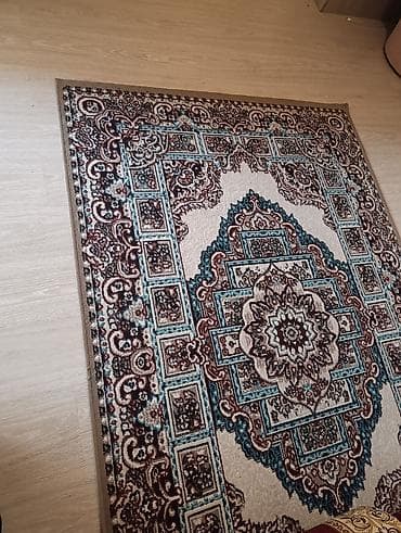xal: Xalça Dekorativ, Türkiyə — 2
