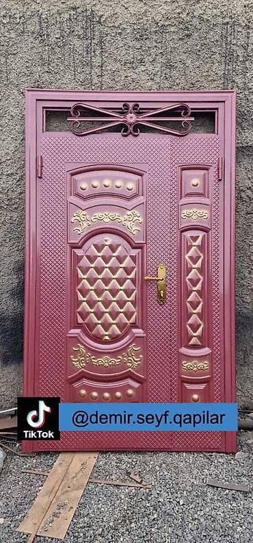 Yeni Giriş qapısı Ödənişli çatdırılma, Rayonlara çatdırılma