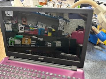 Core i5 -420010U Ram - 4 gb Nvidia geforce 820m [2 gb] 500 gb HDD Win — 6