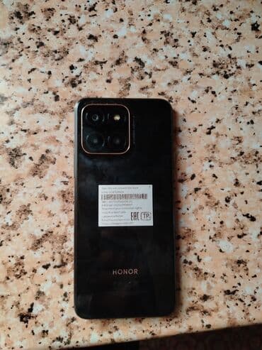 huawei p 40 pro: Honor 6x 2016, 64 GB, rəng - Qara, İki sim kartlı — 2