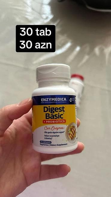 vitamin e 400 qiymeti: Vitamin ve qida elavelerin en uygun qiymete sifarishi,yalniz — 5