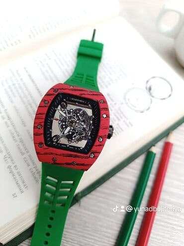 qol saatları kişi ucun: Saatlar
Kişi saatı 
Unisex
Bütün metrolara pulsuz çatdırılır — 13