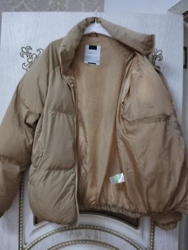 uşaq krosovkaları: Kurtka 38 M razmer — 7