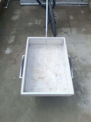 balıq haqqında teqdimat: İşlənmiş Şəhər velosipedi 29", Ünvandan götürmə — 7