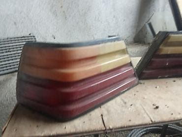 Mercedes-Benz İşlənmiş