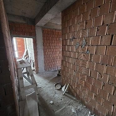 Mənzillər: Satılır 3 otaqlı yeni tikili 140 m², Gənclik m. Kateqoriya Yeni — 4