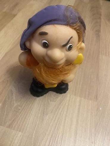 pullu loto oyunu: Oyuncaq Qədimi 6 ədəd hamısı birliydə 40 m — 4