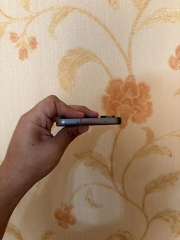 philips xenium 9@9d: Samsung Galaxy S23 FE, rəng - Boz, Simsiz şarj — 7