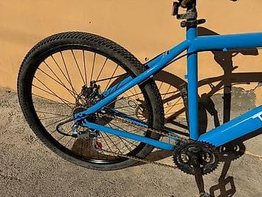gence velosiped: Şəhər velosipedi Toba, 26" — 5