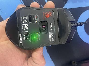 playstation 4 icare: Qamer Seti – Gaming PC + Monitor + Aksessuarlar Komplekt daxildir: - — 4