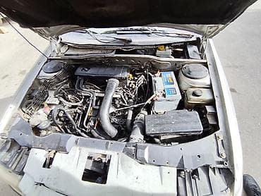 avto kredit: Iran Khodro Samand: 1.8 l | 2007 il 552600 km Sedan — 5