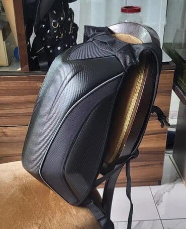 Motoskilet çantası, yeni kimidir 45 azn