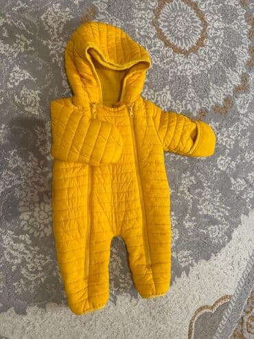 Kombinezon, Uniseks, 6 - 9 ay