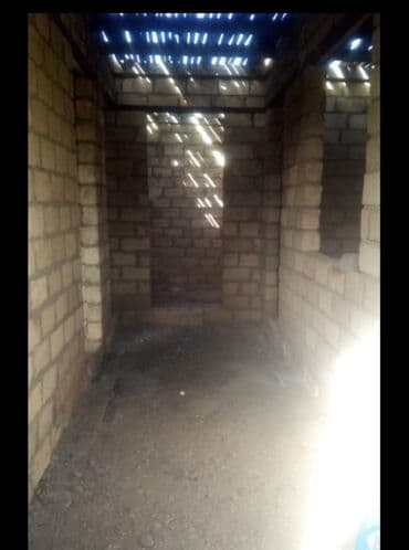 ucuz həyət evləri 2022: Gəncə, 200 kv. m, 4 otaqlı, Hovuzsuz, Kommunal xətlər qoşulmayıb — 4