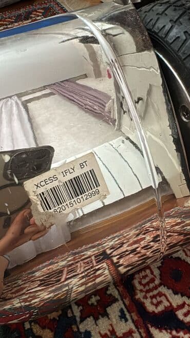 scooter aksesuarları: Islek deyil batareyasi akumulyatoru yatib.kime.uygundu yalniz — 2