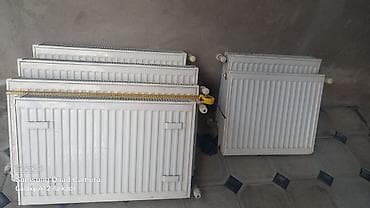 tamet dasi: Panel Radiator — 4