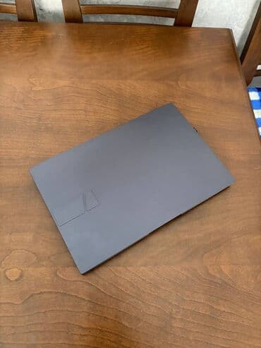 asus zenbook 14 oled qiymeti: ASUS Vivobook 15 noutbuk Xüsusiyyətlər: - Ekran: 15.6" nazik — 2