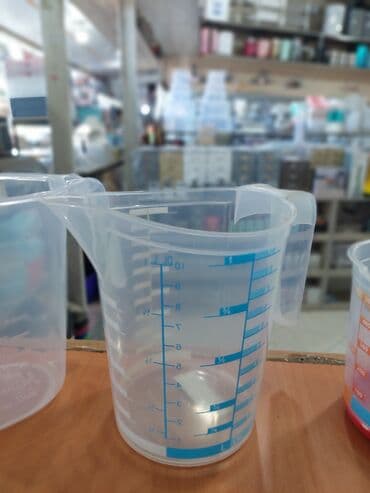 nerj su cəni: Ölçü qablari olcu kruskalar qalin ve keyfiyyetli modeller 500 ml 1 — 8