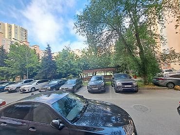 kiraye gence: Bakı, 2 otaqlı, Köhnə tikili, m. Həzi Aslanov, 60 kv. m — 10