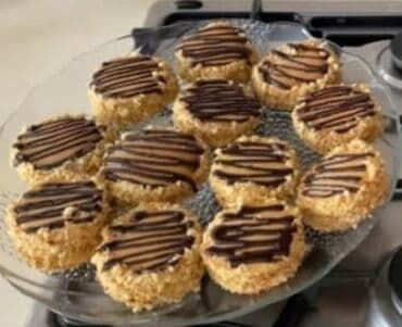 binə çörək zavodu: Şirniyyatlar evdə hazırlanır təmiz və keyfiyyətli şəkərbura 1 manat 20 — 9