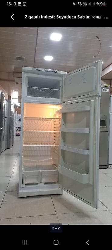 tap.az ucuz soyuducular: Soyucular lar prablemsizdir zemanetle satlır çeşidlerimiz çoxdur her — 2