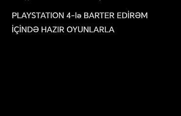 hdd disk: Sony PlayStation 2 Slim (SCPH-90004) komplekti. PLAYSTATION 4-lə — 3
