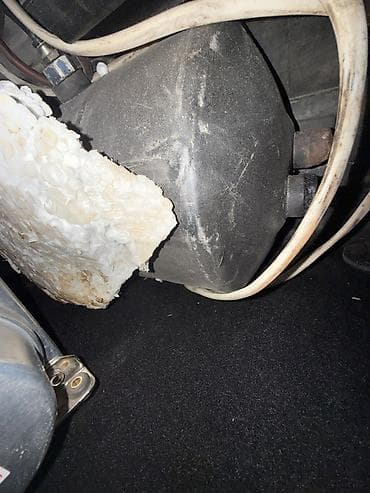 Reklam, çap: Avtomobil asqi pinema satilir hecbir prablemi yoxdu hal hazirda — 2