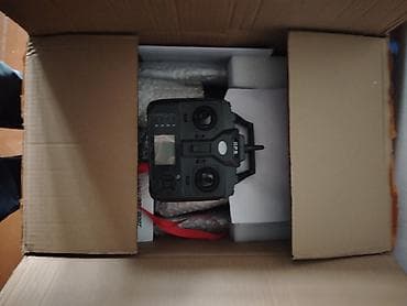 Velosiped ehtiyyat hissələri: Pilotsuz gəmi, Flytek V-020 20000mah akumulyator, Yenidir. Test — 2