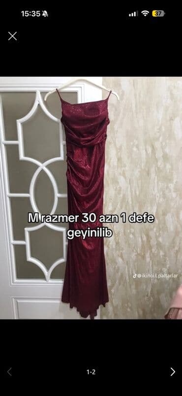 Donlar: Qara ziyafət geyimləri 1) Uzun, asimmetrik “one-shoulder” ziyafət — 6
