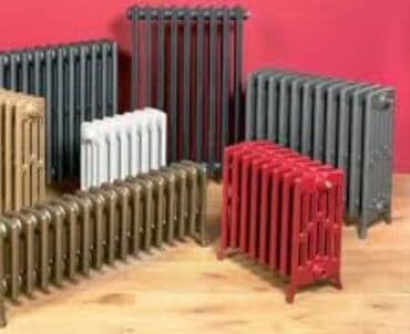 İstilik sistemi: Santexnik.сантехник hər növ santexnika işləri göruruk. Otopleniya — 2