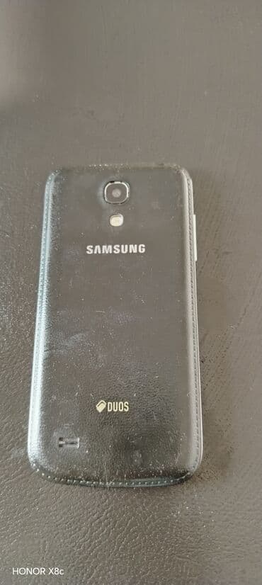 alcatel tkee mini: Samsung Galaxy S4 Mini Plus, 16 GB, rəng - Qara, İki sim kartlı — 11