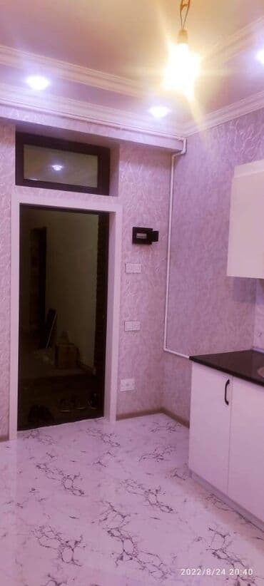 sumqayit kiraye obyektler: 2 otaqlı, Yeni tikili, 65 kv. m — 11