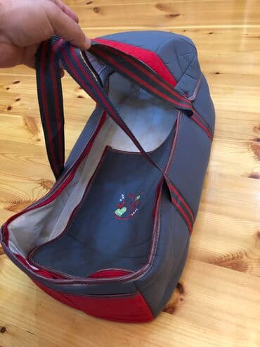 детские наборы для рыбалки: Bebetto Uşaq daşıyıcı dəsti. Türkiyədən alınıb yenidir. Heç Zaman — 6