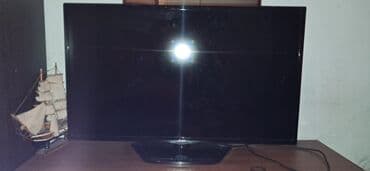 телевизоры led: Телевизор LG LED экран 32" — 2