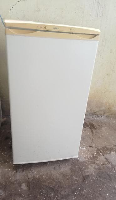 ipad satilir: Nord soyuducu tam işlək vəziyyətdədir əla soyudur. 60/120 cm — 1