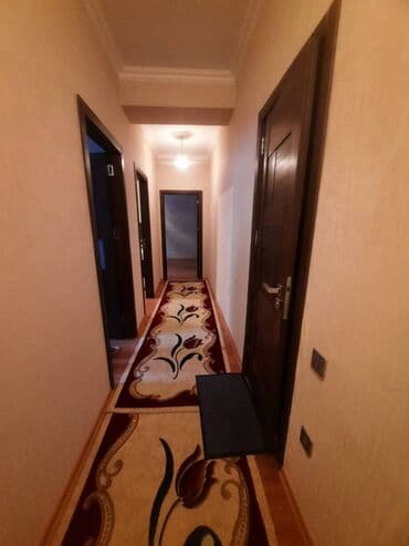 mingecevir ev alqi satqisi 2022: Xırdalan, 2 otaqlı, Köhnə tikili, 62 kv. m — 6