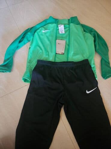 Bayram kostyumları: Yeni original usag kostyum nike.5-6-7yasa uygundu.xaricden — 4
