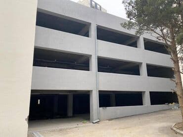 xacmazda satilan bina evleri: 4 otaqlı, Yeni tikili, m. Xətai, 153 kv. m — 8