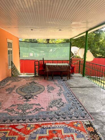 genclıkde kiraye evler: 120 м², 3 комнаты — 5
