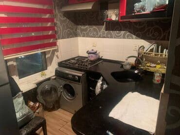 keşlede kiraye evler 2025: Nərimanov rayonu,Mona Liza şadlıq sarayının yanında,3 — 5