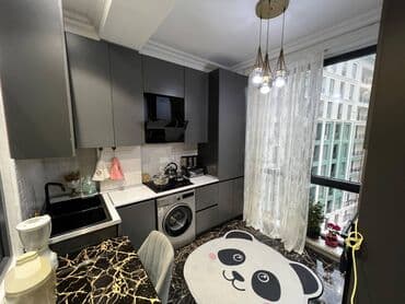 zərdabi residence: Zümrüd Residence ! ! ! Mənzil Şəhərin mərkəzində, Nərimanov rayonu — 2
