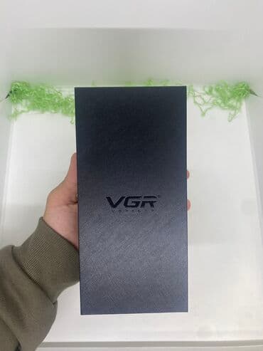 uz ucun epilyatorlar: Saç qırxan maşın, Vgr, Yeni, Ödənişli çatdırılma, Rayonlara çatdırılma, Ünvandan götürmə — 6