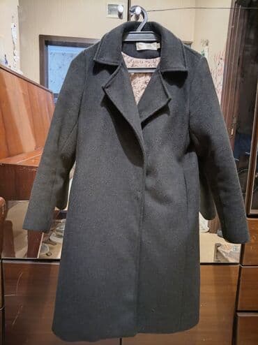 kəsilmiş əl şəkilləri: Qara palto hec bir defekti yoxdur. Ela veziyyetdedir. Geyinilmir ona — 2