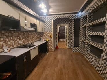 продажа квартир: 2 комнаты, Новостройка, м. Ази Асланов, 60 м² — 6