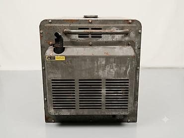 drel satışı: Satış, İşlənmiş, Dizel, Generator, Ander, Ödənişli çatdırılma, Kredit yoxdur — 4