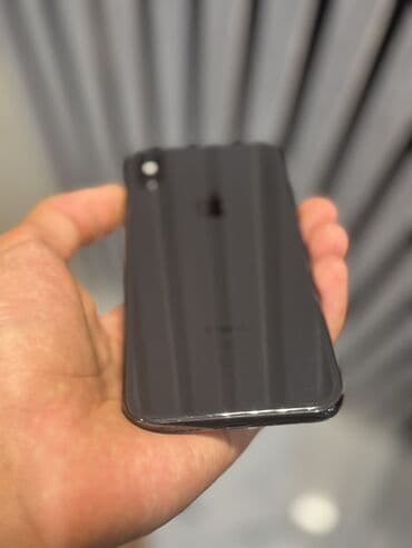 iphone x ikinci əl: IPhone X, 64 GB, Space Gray, Face ID — 5