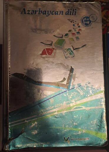 6sinif test: Testlər — 13