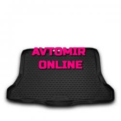 masin ucun maqnitafon qiymetleri: Nissan tiida 2004-201 xecbek baqaj ayaqalti novline "aileron" — 1