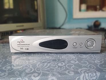 smart tv: İki ədəd peyk qəbuledicisi dəsti Əvvəla deyim ki hər iki Resiver — 7