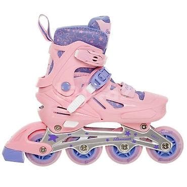 hoverboard 2 el: 🛼 ROLİK BANWEI 🛼 Banwei rolikləri – uşaqlar və yeniyetmələr üçün — 6